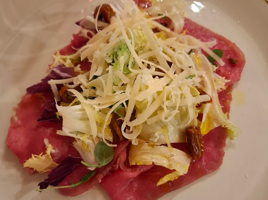Trattoria Casonetto