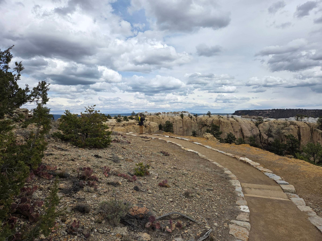 El Morro National Monument-Ramah必去景点