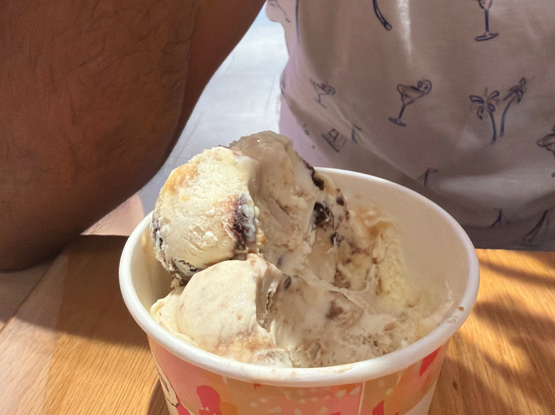 Häagen-Dazs
