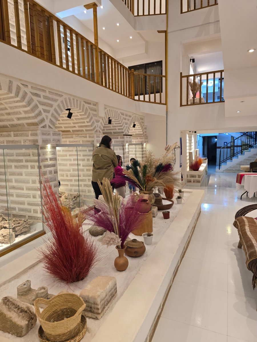乌尤尼的卡奇酒店-度假村/酒店