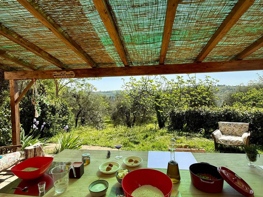 Montese Cooking Experience-圣吉米尼亚诺必去景点