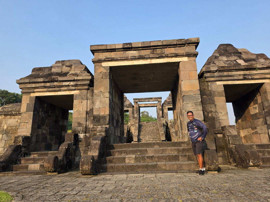Keraton Ratuboko