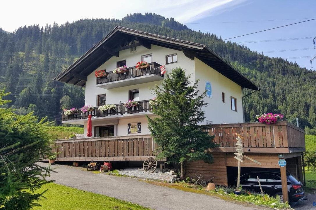 Gastehaus Schmitt