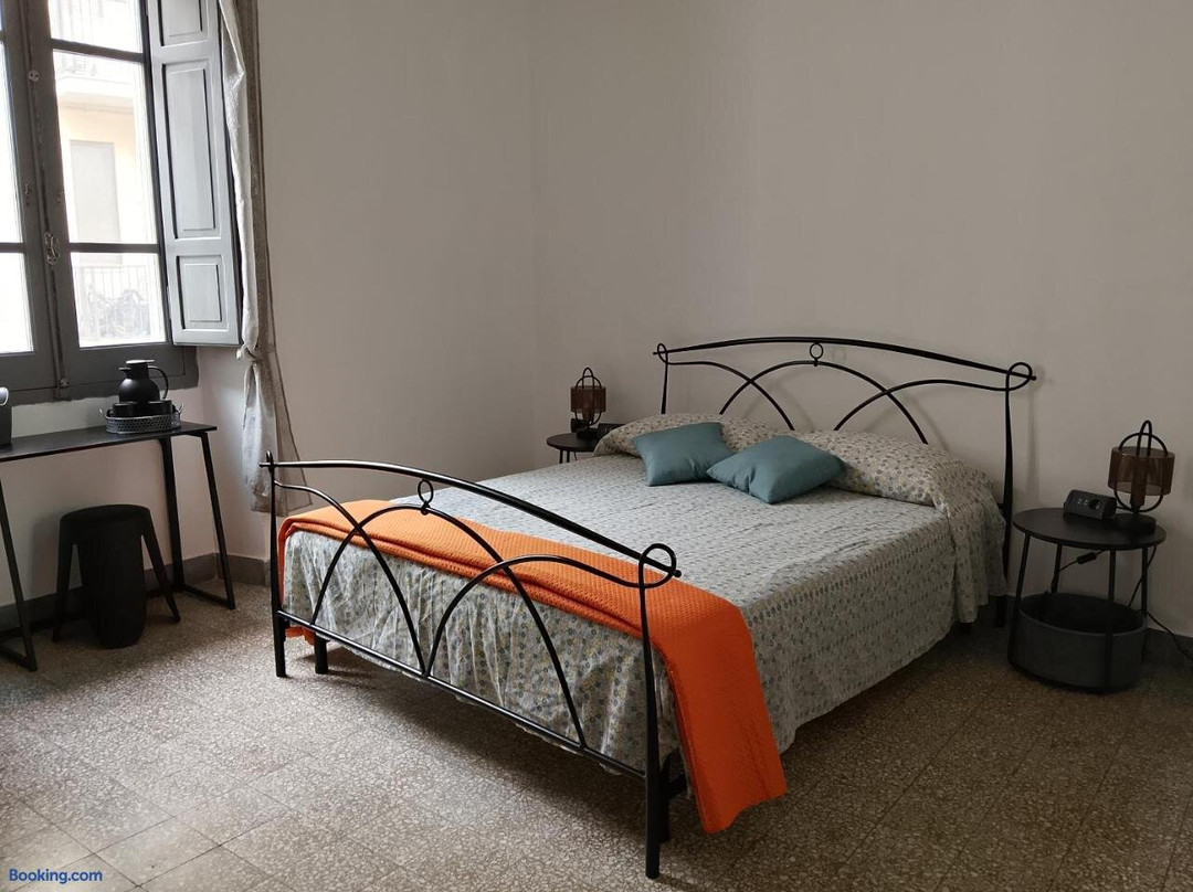 CASTEDDU rooms