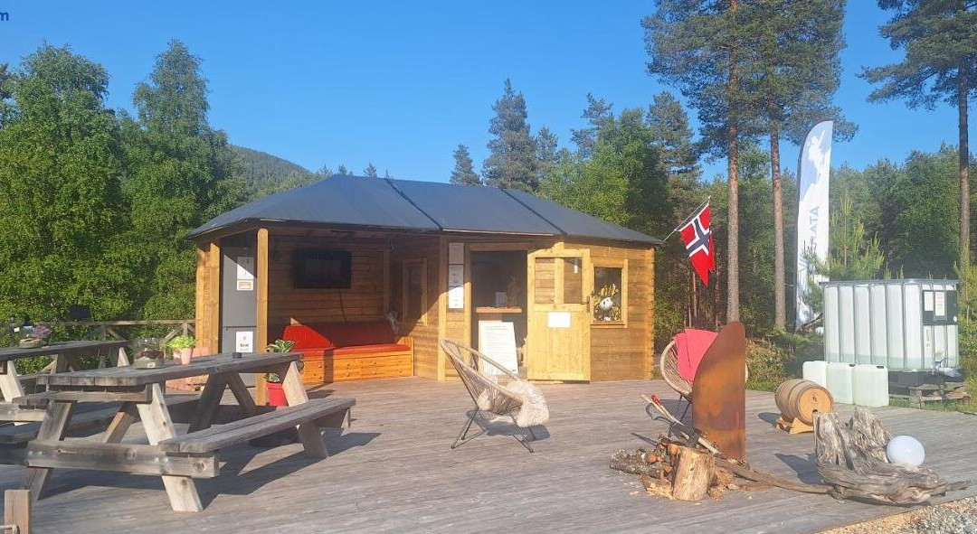 Telemark Camping