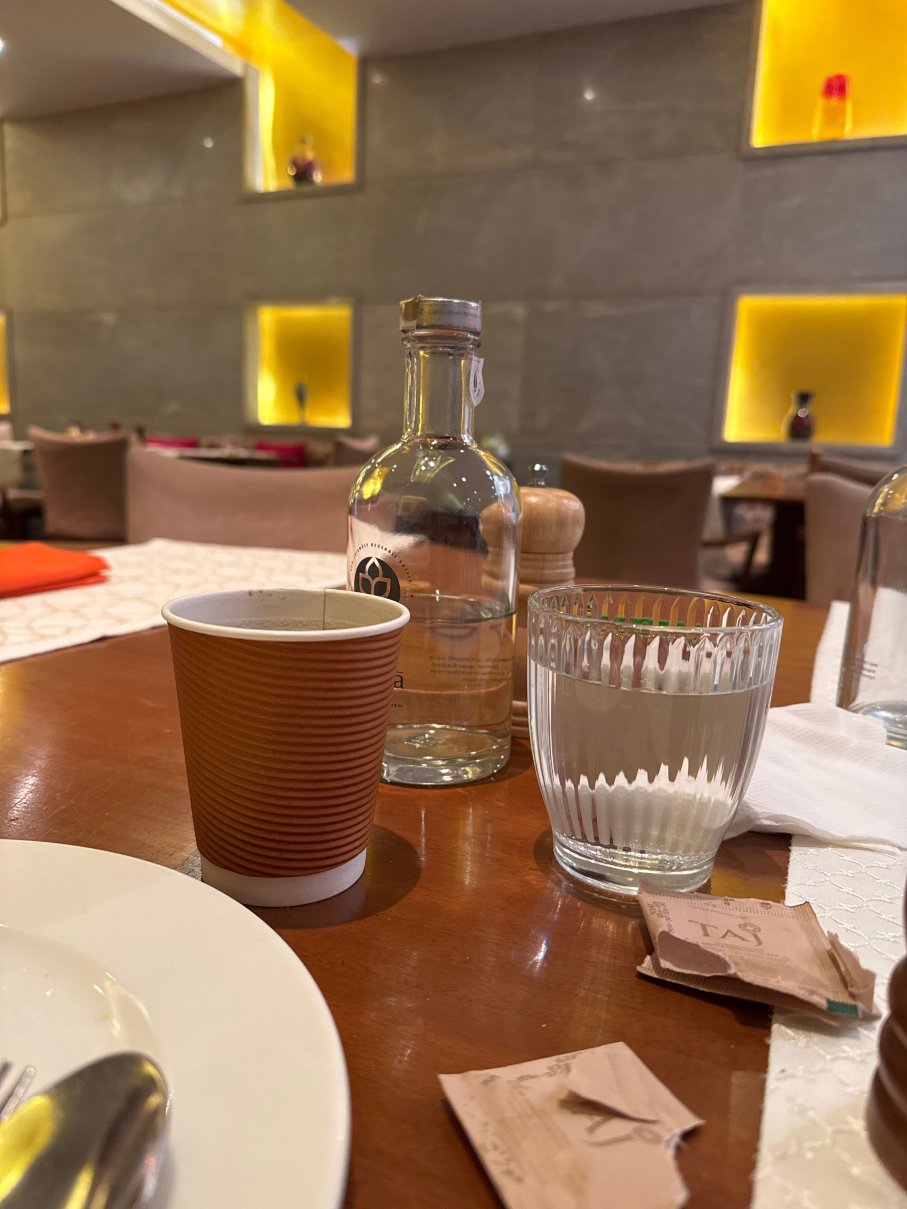 泰姬俱乐部大厦酒店-旅行者