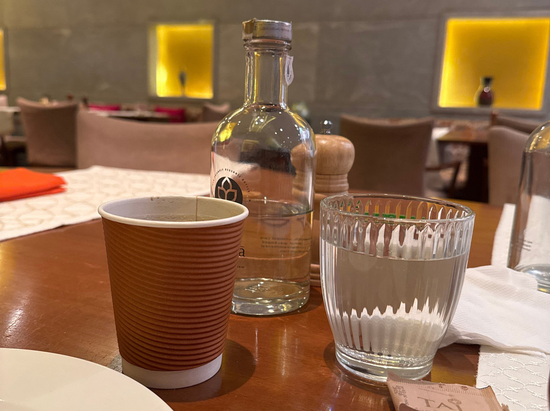泰姬俱乐部大厦酒店主图