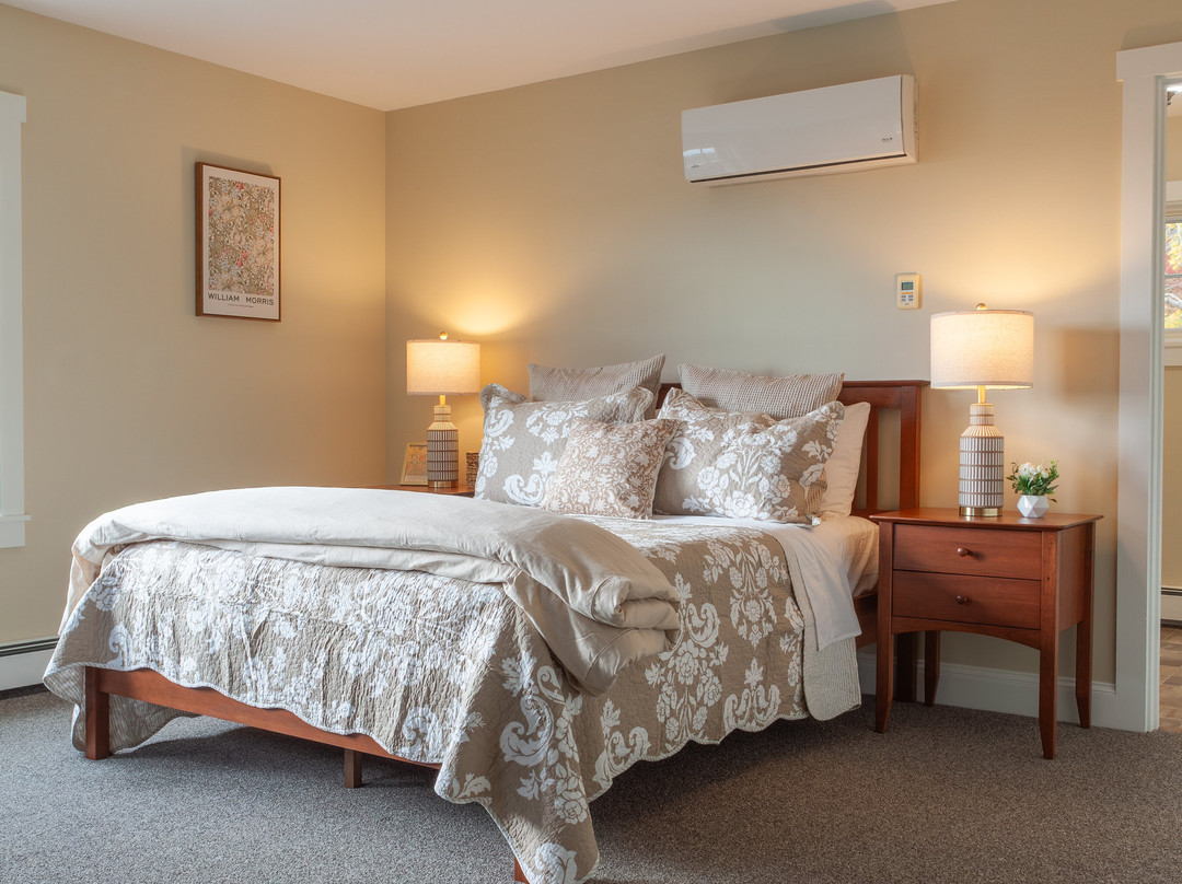 The Manor Bed and Breakfast