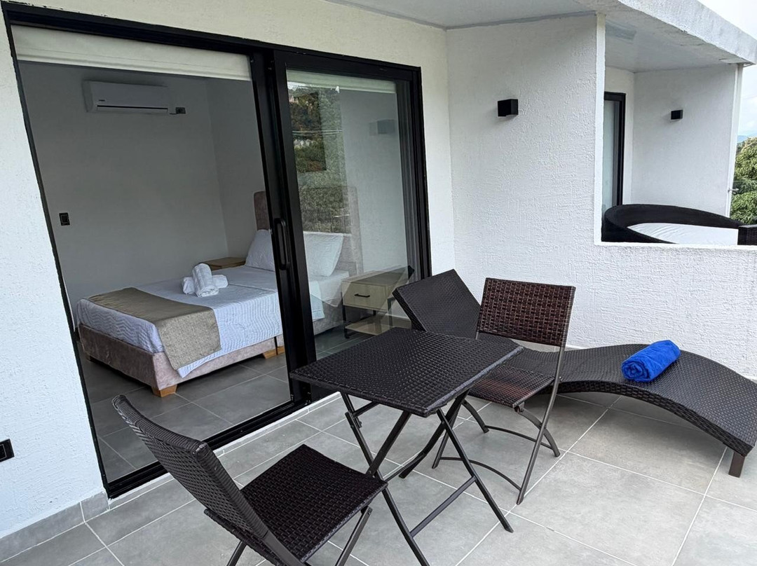 Guacamayas Resort Vacation