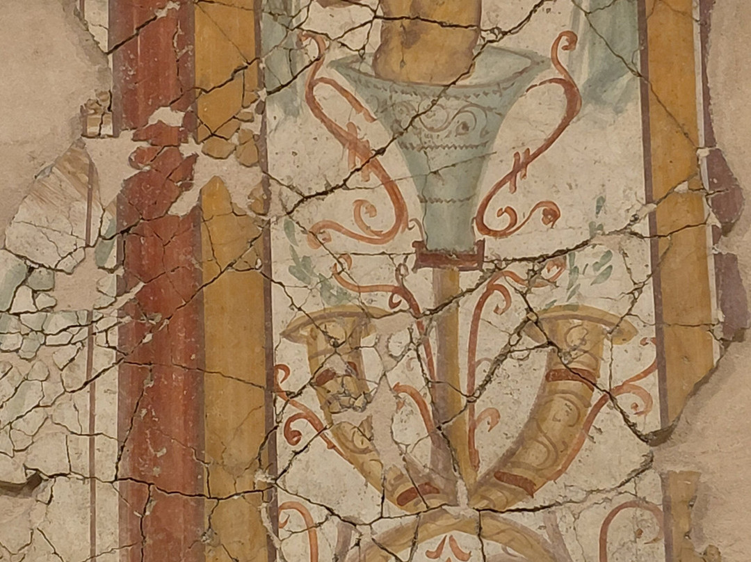 Museum of Almeria-阿尔梅里亚省必去景点