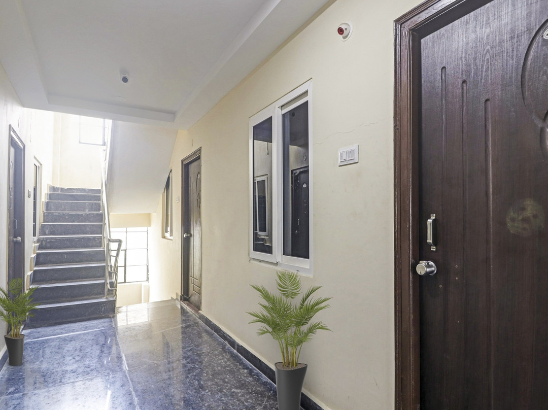 Super Hotel O Honey Heights Near Botanical Garden
