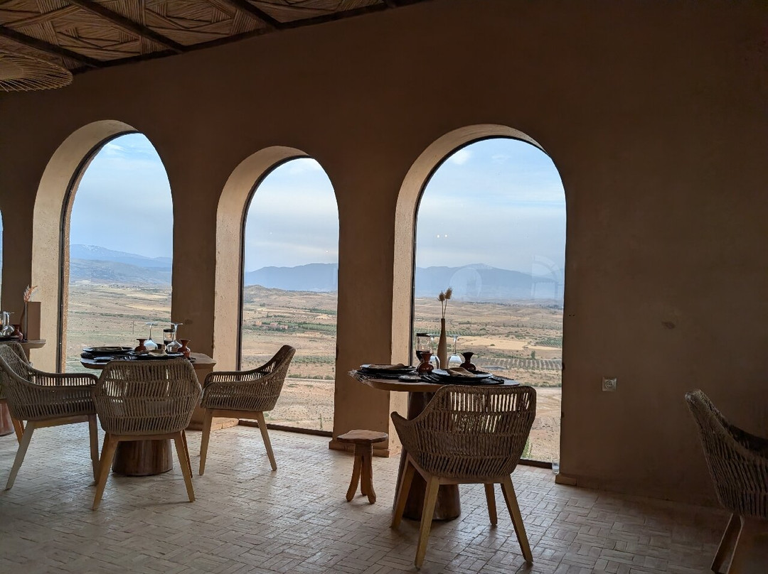 Kasbah d'If