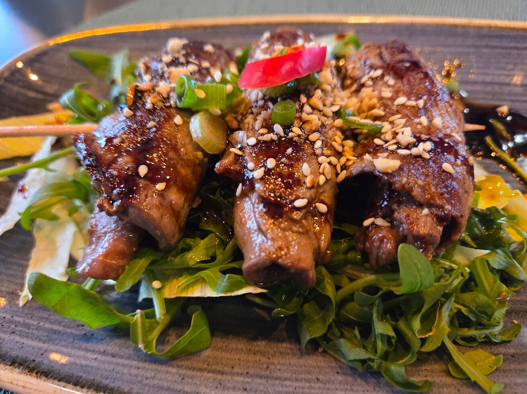Vina Restaurant