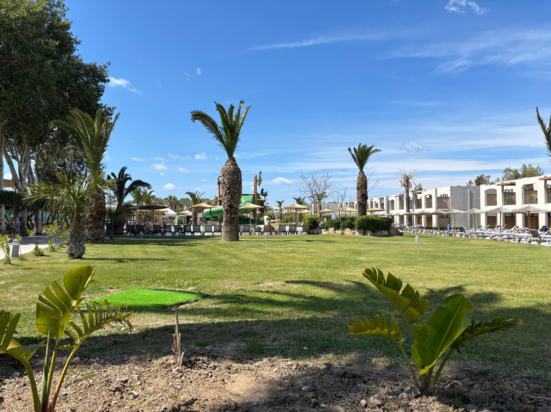 Akti Coast Club Marmari (EX Egeo Easy Living)主图