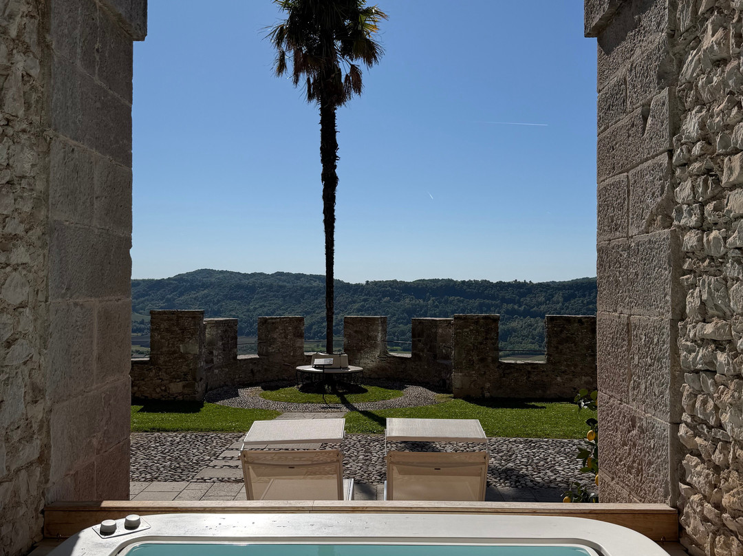 Princess Spa - Castelbrando-Cison Di Valmarino必去景点
