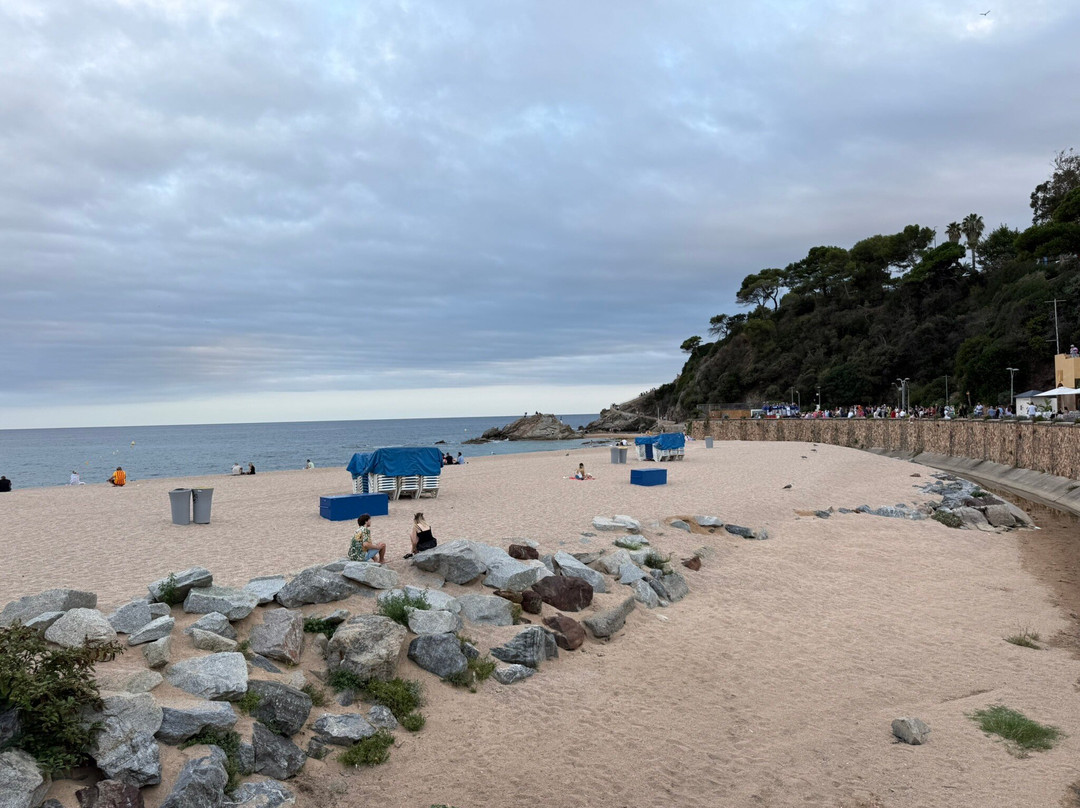 Lloret Beach-犹兰特德玛必去景点