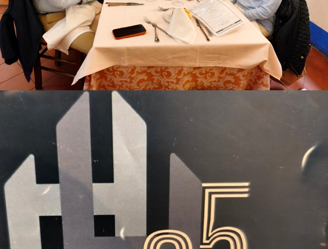 NH萨拉戈萨城市酒店主图