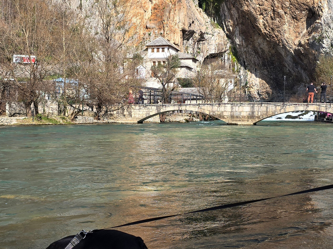 Blagaj tekija-Blagaj必去景点