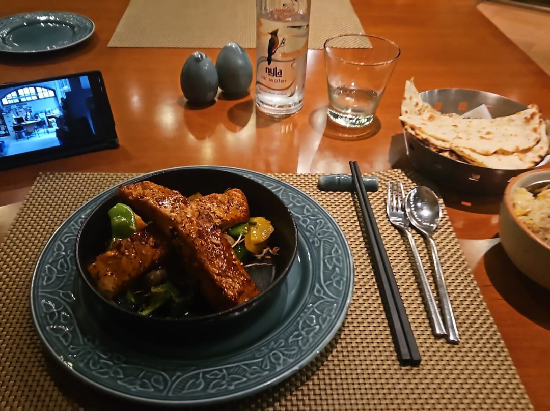 阿巴撒酒店主图