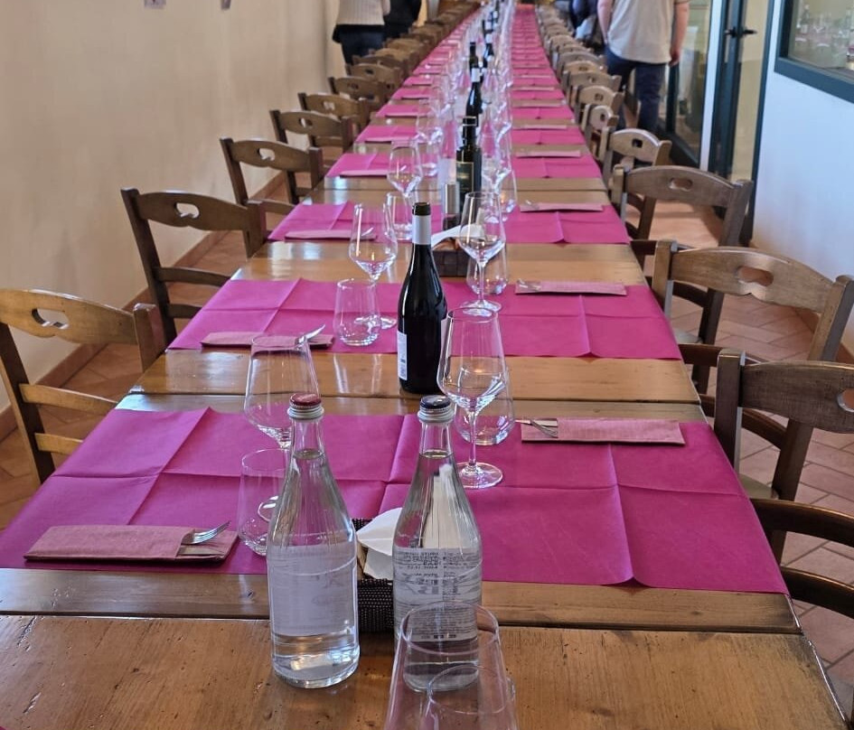 Seiterre Winery-明乔河畔瓦莱焦必去景点