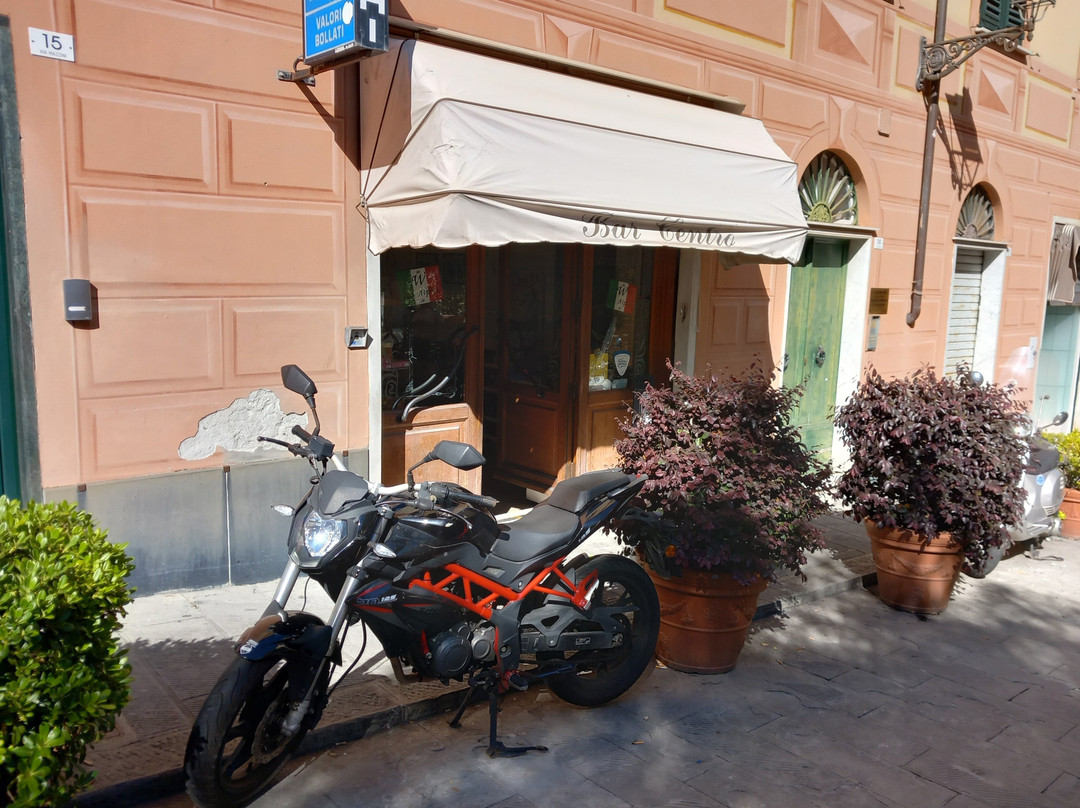 Bar Centro