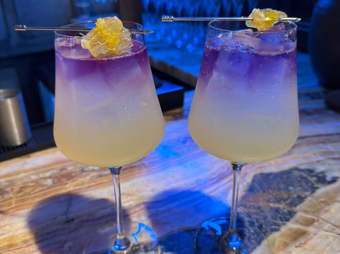 伯福德公牛酒店主图