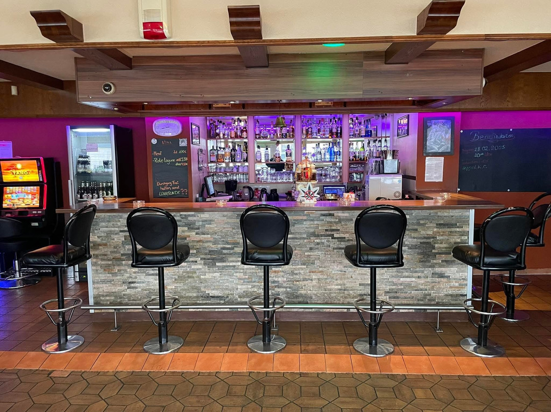 Lavanta Lounge