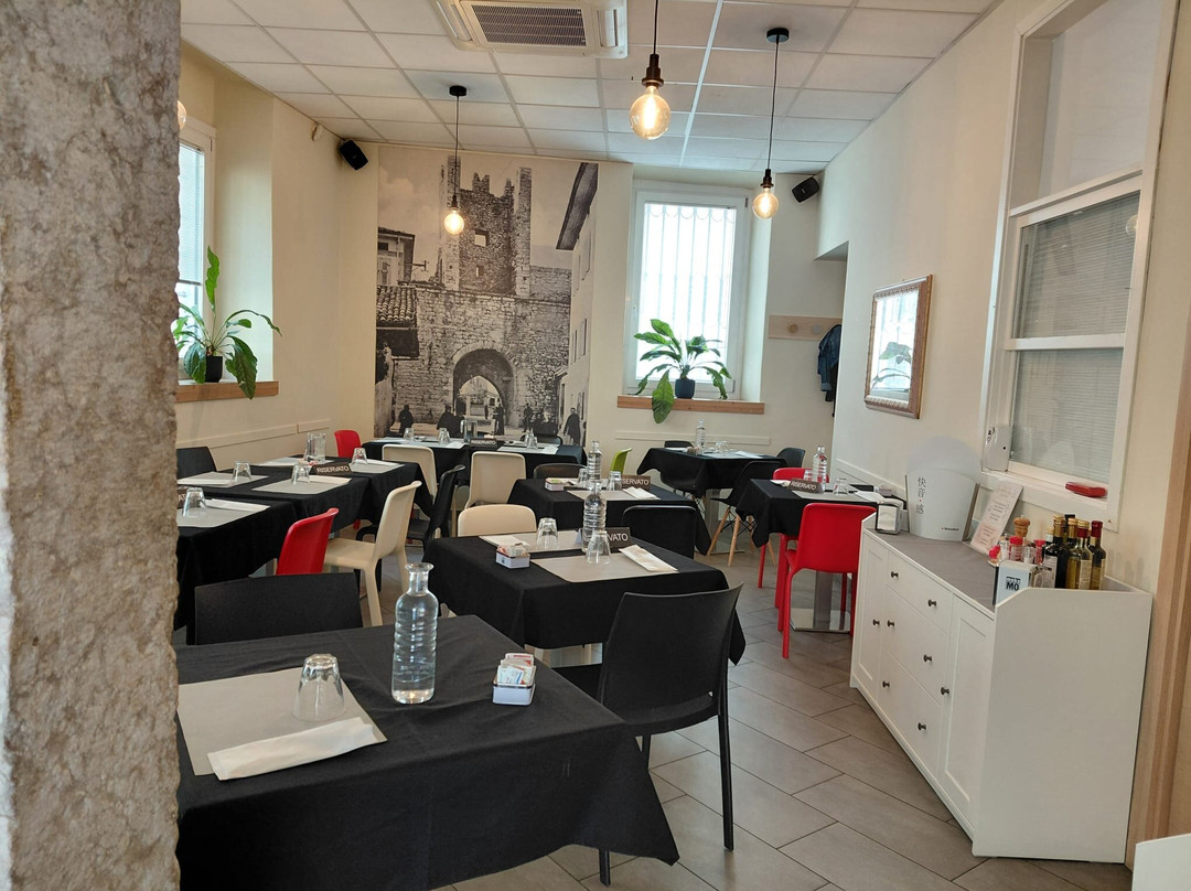 L'angolo Food bar