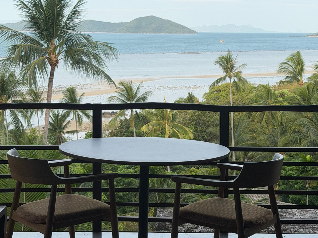 Kamalaya Koh Samui主图