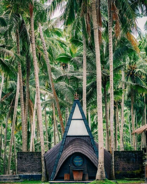 Bali Chocolate Factory-Subagan必去景点