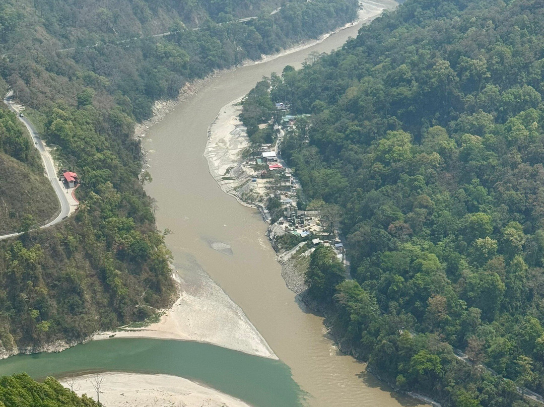 Adventure Lover's Sikkim-甘托克必去景点