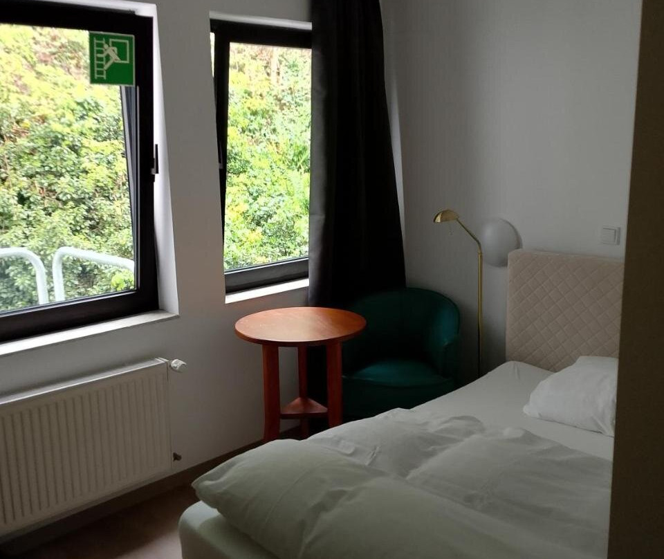 Hotel und Restaurant Balduin