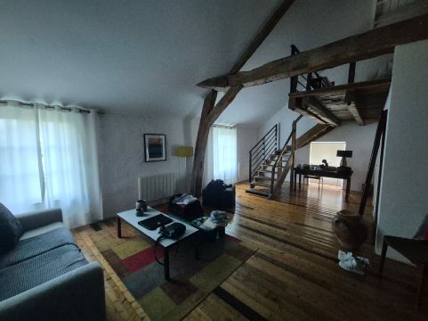 里瑙迪欧特兹磨坊酒店-旅行者