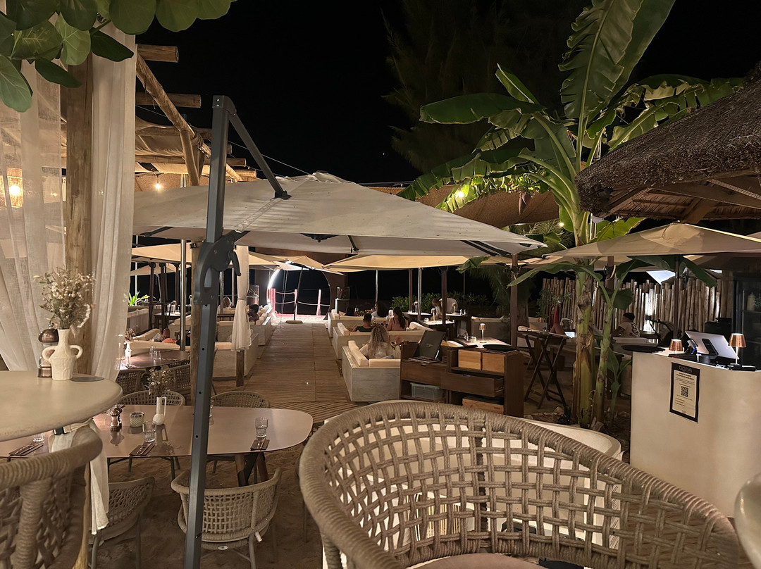 Boma Beach