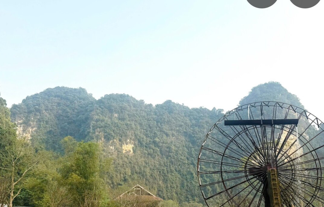 Bai Dinh Pagoda-Gia Sinh必去景点