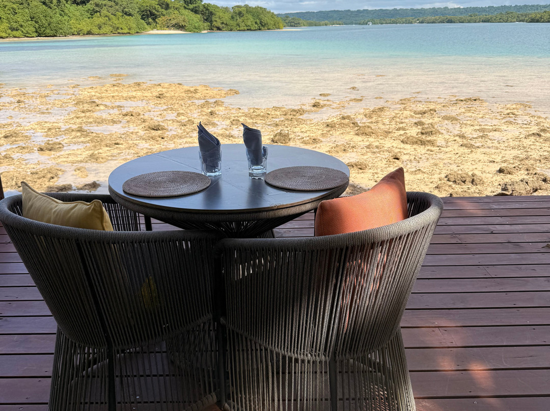 海龟湾小屋主图