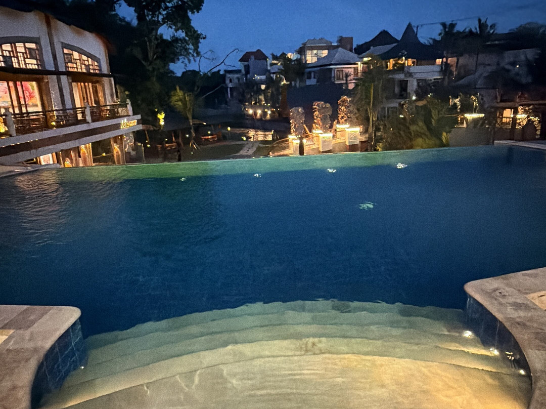 Harsono Boutique Resort Bali主图