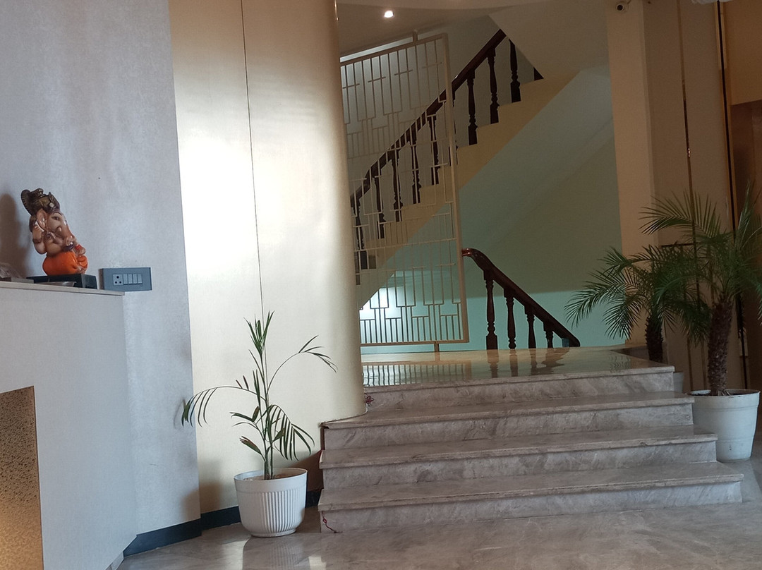 Hotel Prakash主图