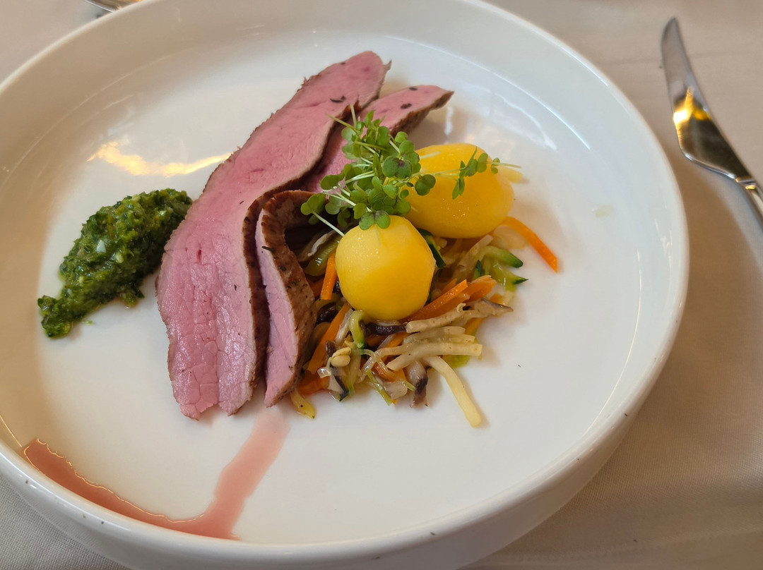 Aktiv- Und Wellnesshotel Traube- Post主图