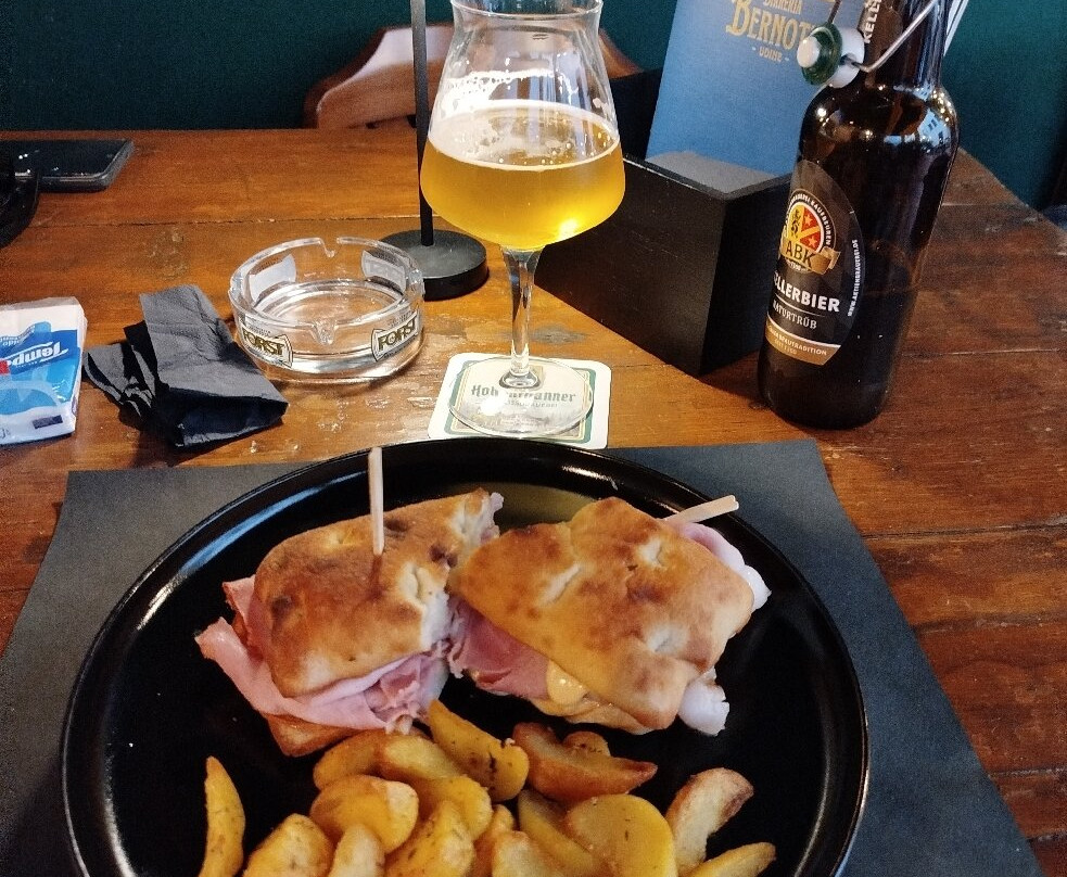 Birreria Bernotti