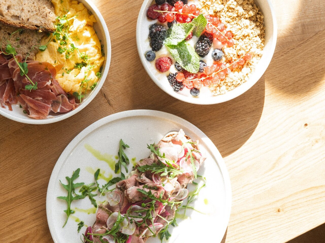 Brasserie 36