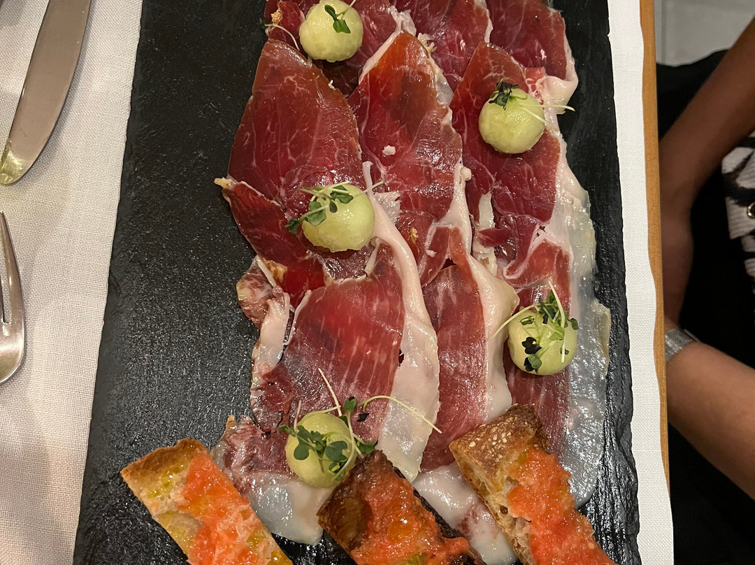 巴尔内亚圣文森酒店主图