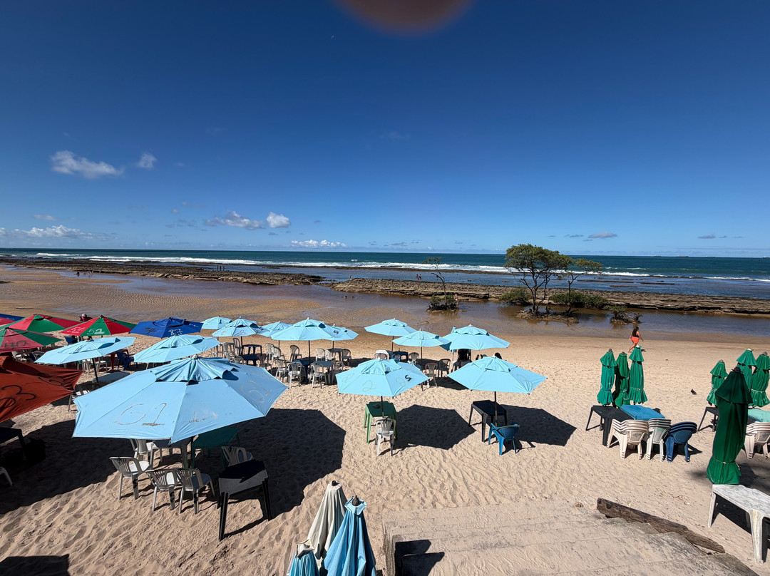 El Aram Beach Cabo - All Inclusive