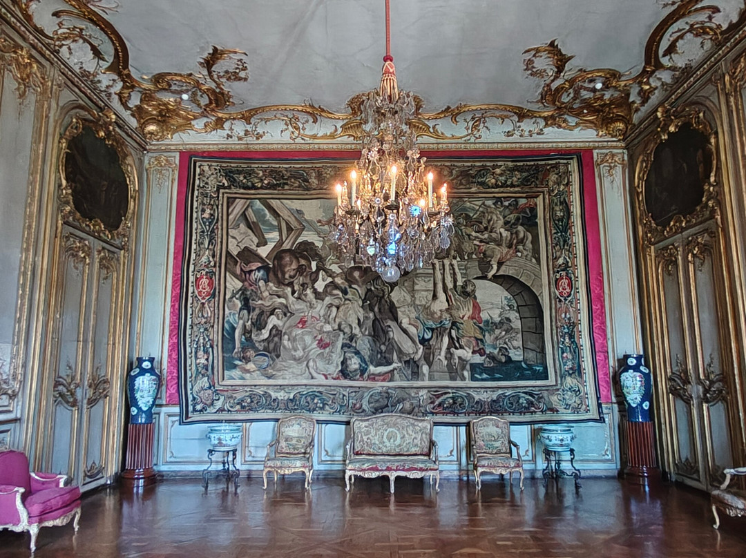 Palais Rohan-斯特拉斯堡必去景点