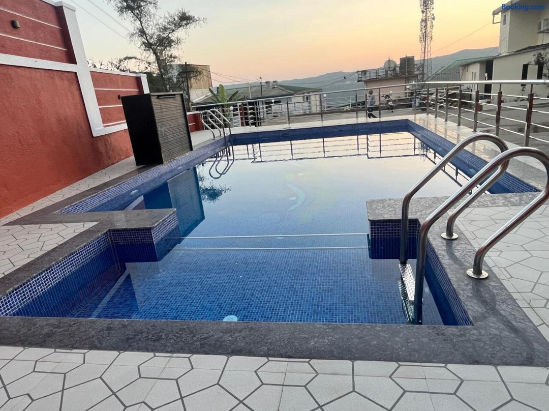 Hotel Soham Retreat