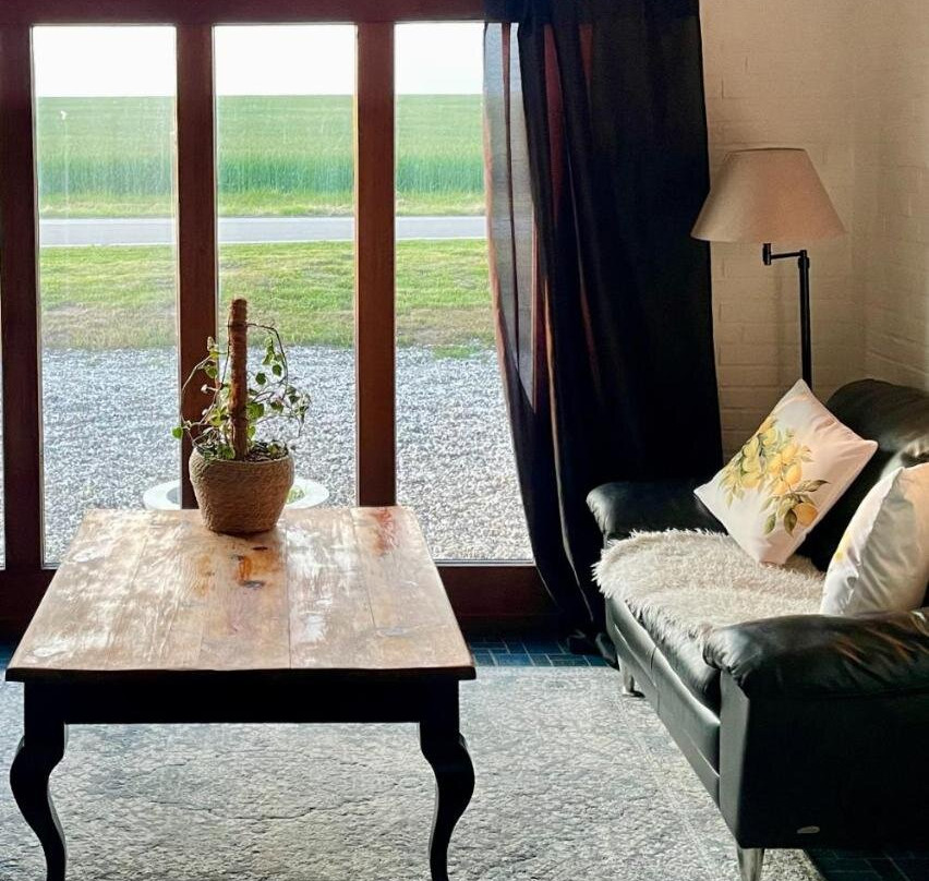 Skorstensfejerens Bed & Breakfast