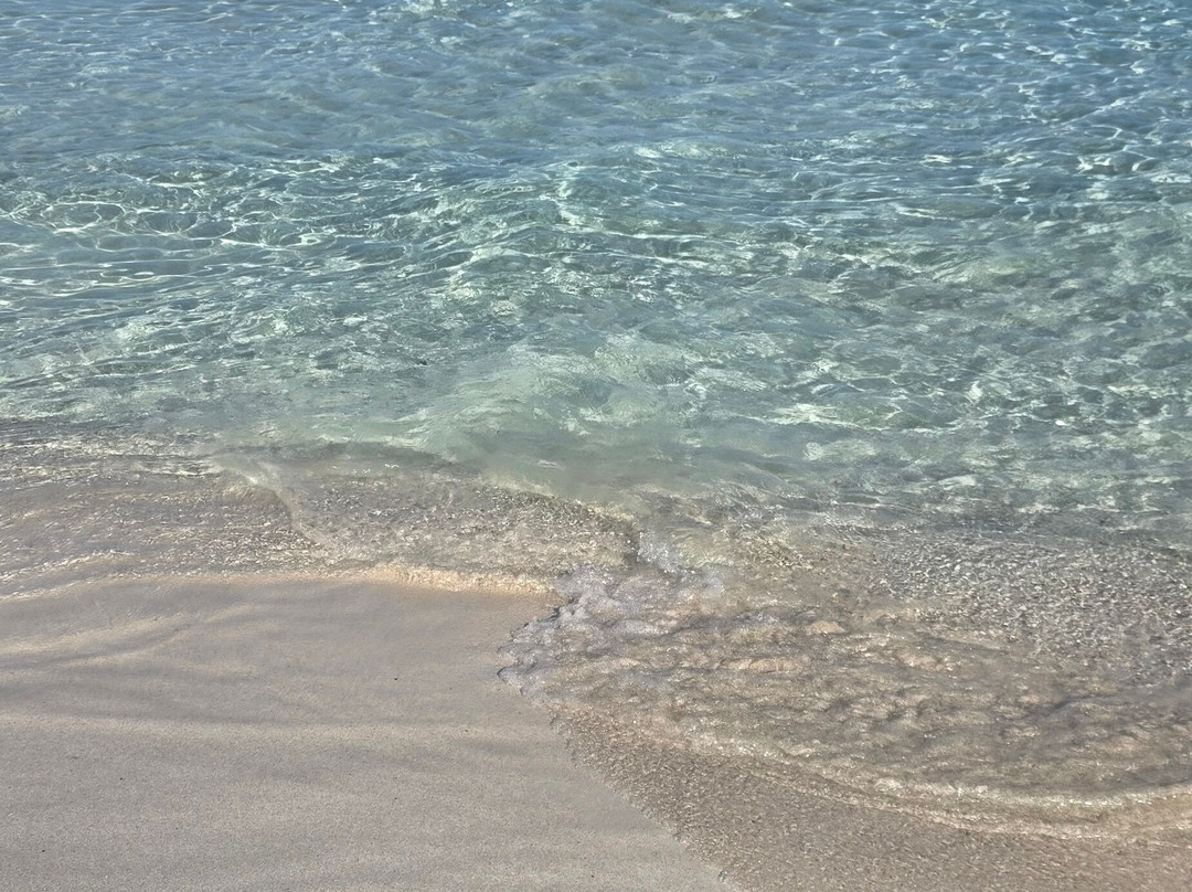 Makronissos Beach-阿依纳帕必去景点