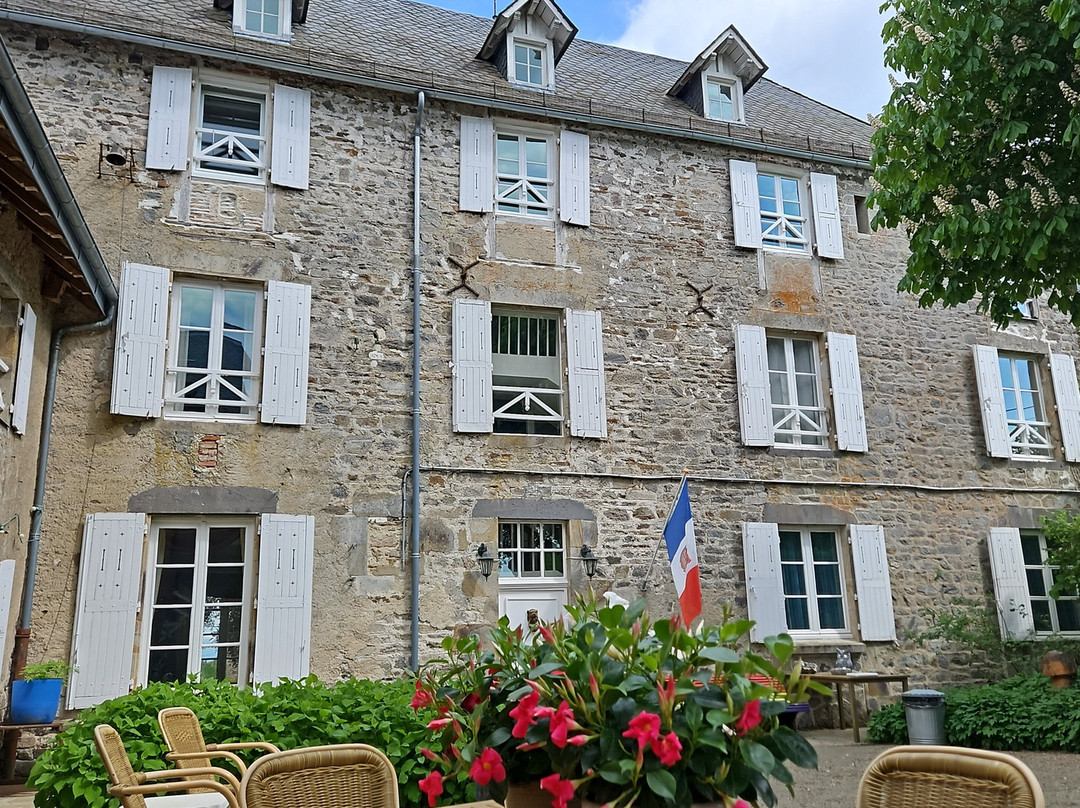 Chateau de Savennes - Caveau de Sabrage主图