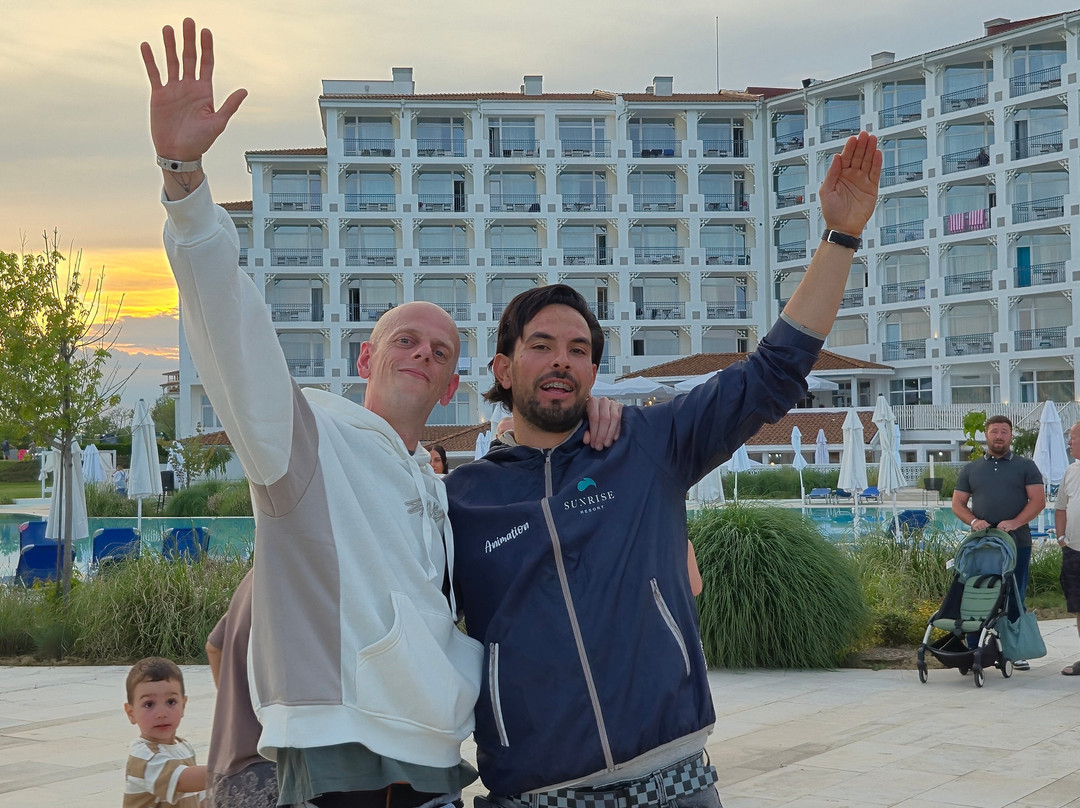 Sunrise Blue Magic Resort - All Inclusive主图