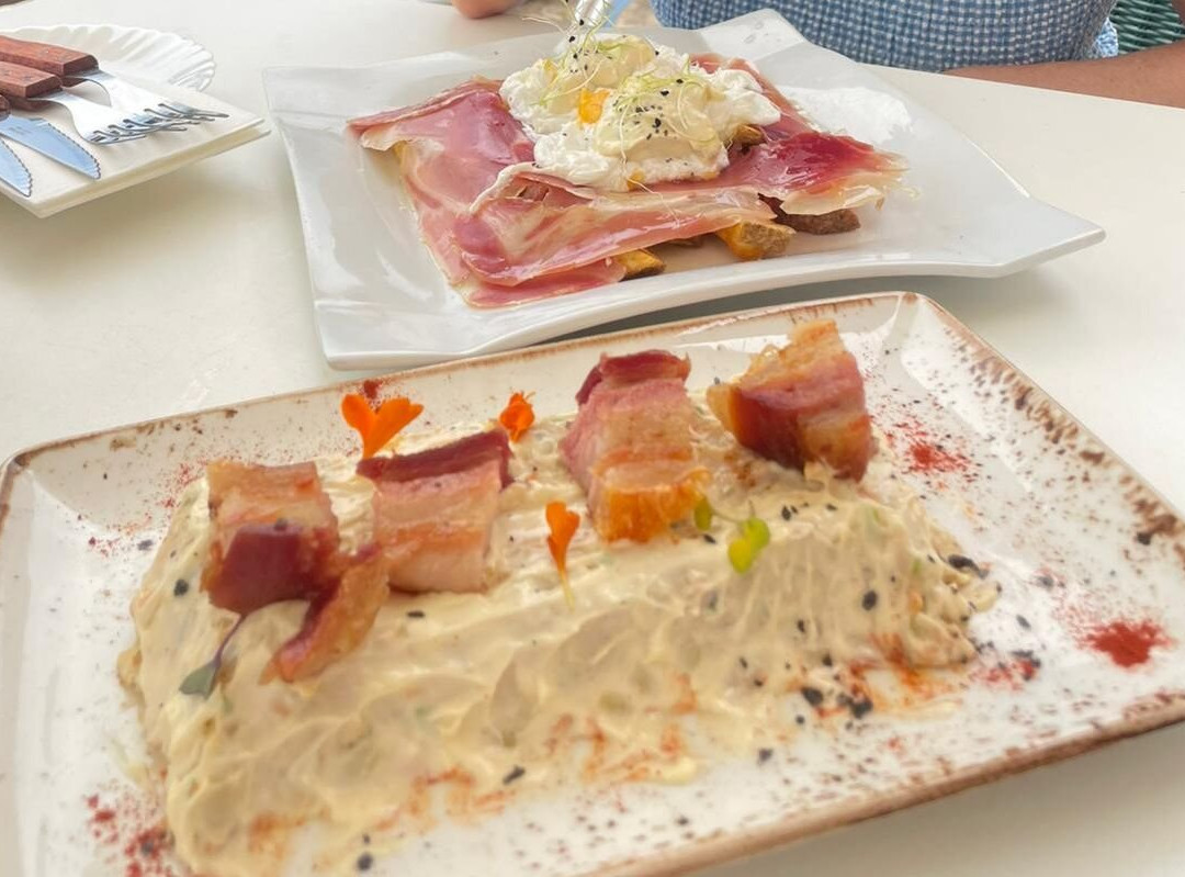 Restaurante Romano II